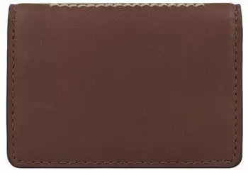 Fossil Westover Wallet (ML4642) brown