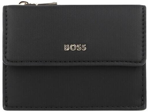Hugo Boss Abelie Credit Card Wallet (50513305) black