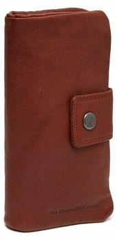 The Chesterfield Brand Fresno Wallet cognac (C08-0508-31)