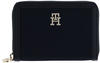 Tommy Hilfiger TH Essential Wallet (AW0AW15754) space blue