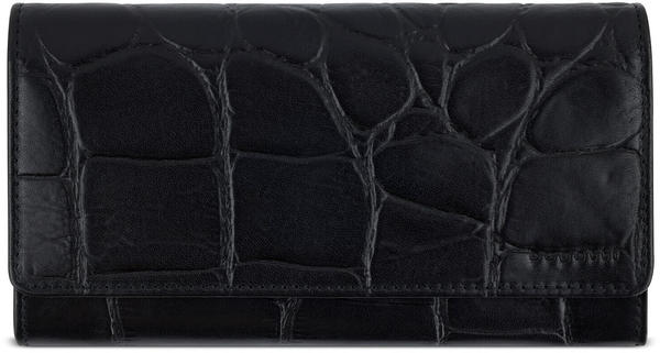 Bugatti Nevio Wallet (495914) black