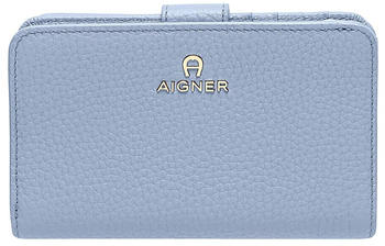 Aigner Ivy Combination Wallet (152232) glaze blue