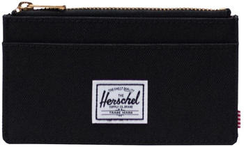 Herschel Oscar II RFID (11153) black