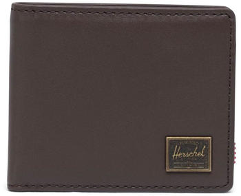 Herschel Hank Leather (10850) brown