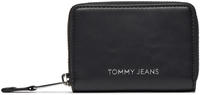 Tommy Hilfiger Jeans Essential Must Small Za black