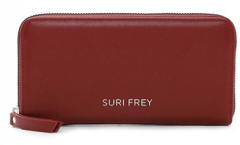 Suri Frey Tiffany (13898) darkred