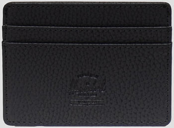 Herschel Charlie (11147) black