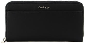 Calvin Klein CK Must Wallet (K60K610949) black