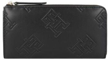 Tommy Hilfiger TH Refined Wallet (AW0AW15756) black