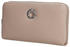 Mandarina Duck Mellow Leather Zip Around Wallet L (P10FZP61) warm taupe