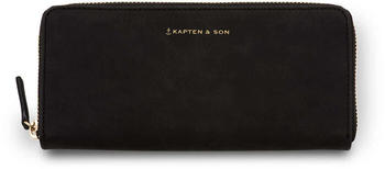 Kapten & Son Wallet Louvre black
