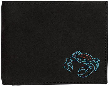 Oxmox RFID Wallet (80913) crab