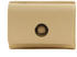 Mandarina Duck Mellow Leather Wallet with Flap M (P10FZP65)