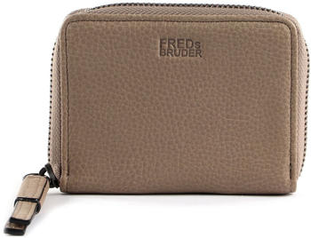 FREDsBRUDER Airy Coin Nugget (179-88) taupe