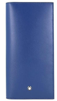 Montblanc Meisterstück Wallet blue (129681)