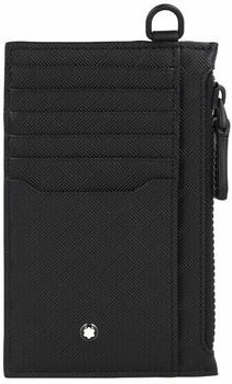 Montblanc Extreme 3.0 Credit Card Wallet black (129976)