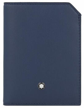 Montblanc Meisterstück Selection Wallet cobalt (130061)