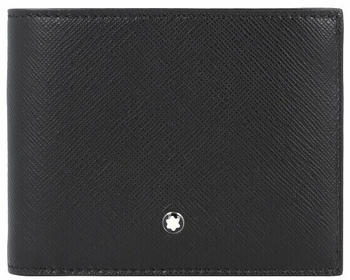 Montblanc Sartorial Wallet black (130318)