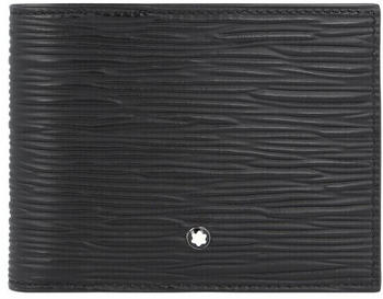 Montblanc Meisterstück 4810 Wallet black (130926)