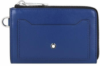 Montblanc Meisterstück Key Wallet blue (MTB-129690)