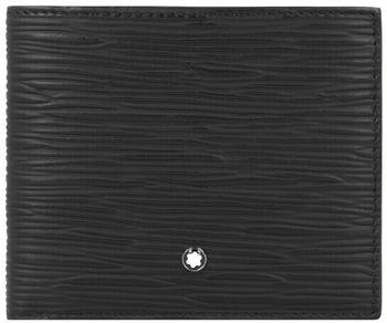 Montblanc Meisterstück 4810 Wallet black (130927)