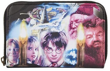 Loungefly Harry Potter sorcerer's stone (HPWA0122)