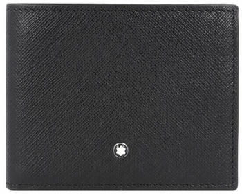 Montblanc Sartorial Wallet black (130315)