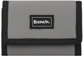 Bench Wallet grey (90120-17)