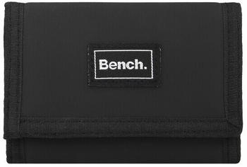 Bench Wallet black (90120-01)