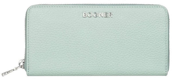 Bogner Andermatt Ela Wallet RFID (4190000638) mint