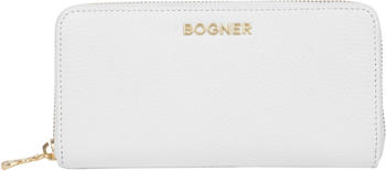 Bogner Andermatt Ela Wallet RFID (4190000638) white