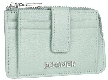 Bogner Andermatt Elli Credit Card Wallet RFID (4190000943) mint