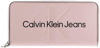 Calvin Klein Jeans Wallet (K60K607634) pale conch