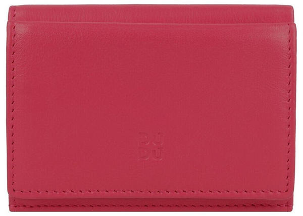 DuDu Wallet raspberry (534-5010-25)
