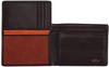 Golden Head Capri Wallet RFID dark brown (136494-2)
