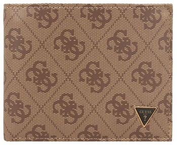 Guess Mito Wallet (SMVELE-LEA20) beige/brown