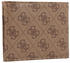 Guess Mito Wallet (SMVELE-LEA20) beige/brown