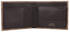 Guess Mito Wallet (SMVELE-LEA20) beige/brown
