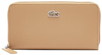 Lacoste Daily Lifestyle Wallet (NF3958DG) viennois