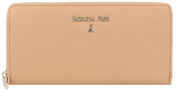Patrizia Pepe Essentials Wallet pompei beige (CQ4879-L001-B685)