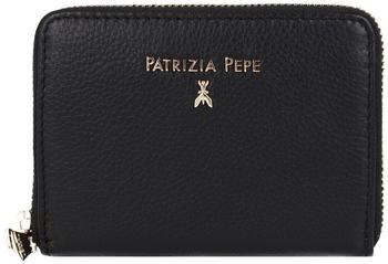 Patrizia Pepe Wallet nero (CQ8512-L001-K103)