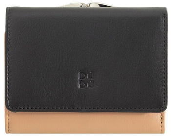 DuDu Corsica Wallet black (534-1728-01)