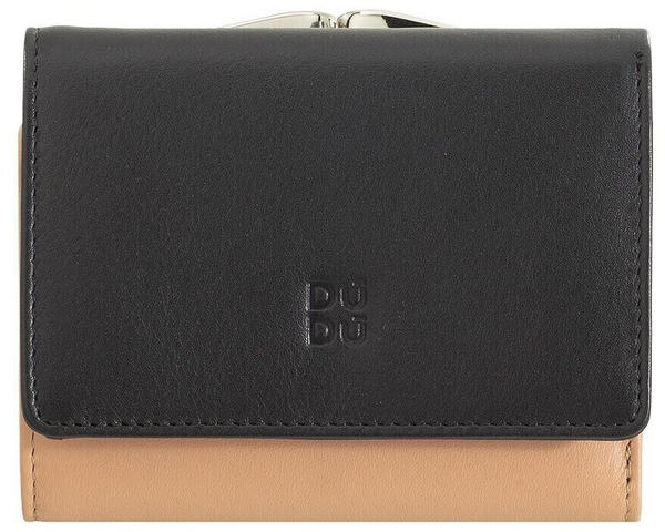 DuDu Corsica Wallet black (534-1728-01)