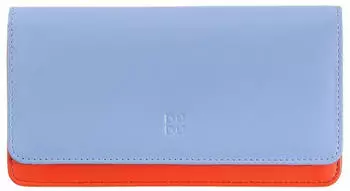 DuDu Colorful Canarie pastel blue