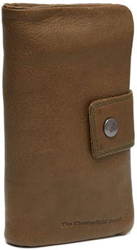 The Chesterfield Brand Fresno Wallet olive green (C08-0508-02)