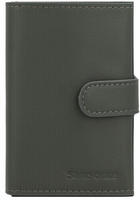 Samsonite Alu Fit Slide-Up Wallet Climping Ivy Geldb&ouml;rse