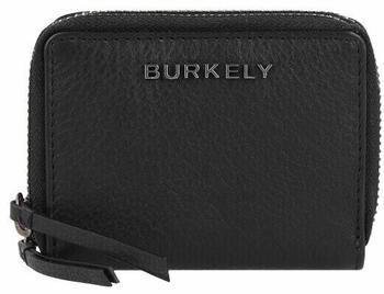 Burkely Rock Ruby Wallet bold black (1000719-64-10)
