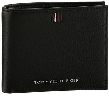 Tommy Hilfiger TH Central Mini Wallet black (AM0AM11854-BDS)