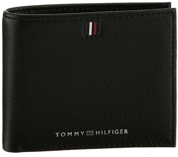 Tommy Hilfiger TH Central Wallet (AM0AM11854) black