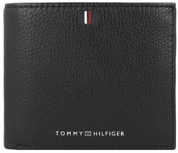 Tommy Hilfiger TH Central Wallet black (AM0AM11856-BDS)